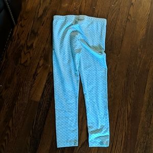 Vineyard vine leggings